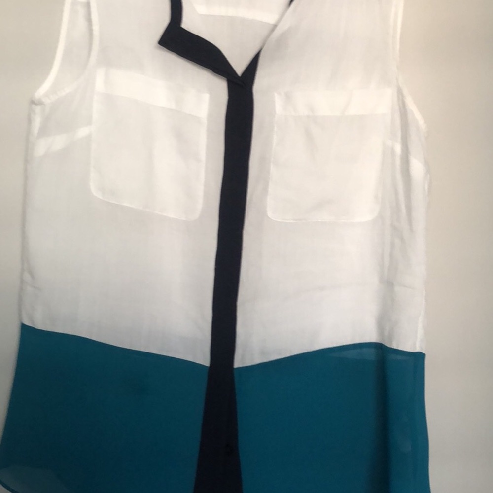 MICHAEL KORS WOMEN SIZE SMALL NEW TOP